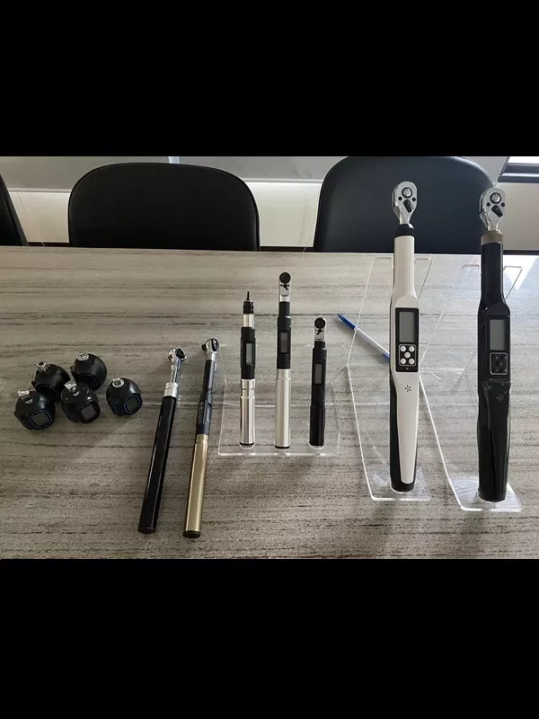 New Product Launch