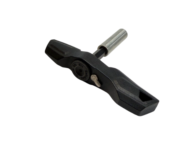 Mini Multi-Drive 60T T-Handle