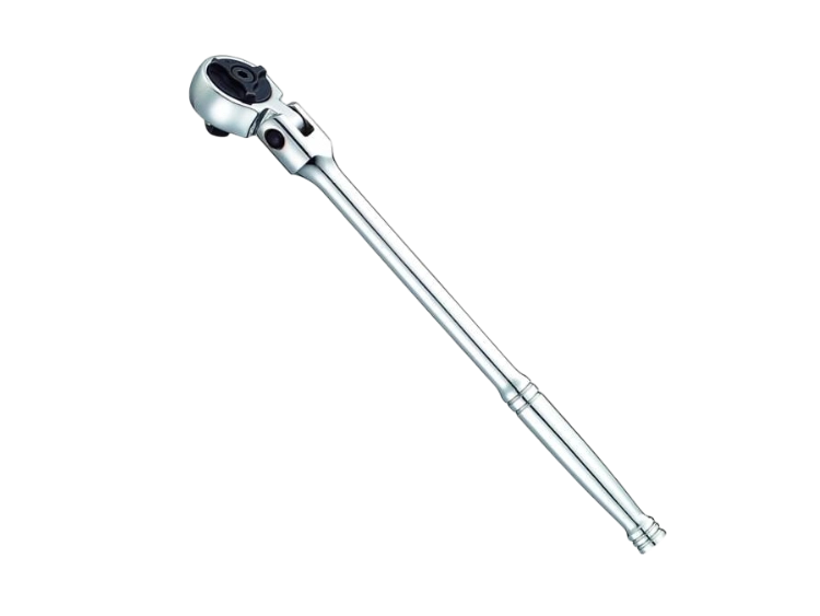Flex Head Ratchet Handle