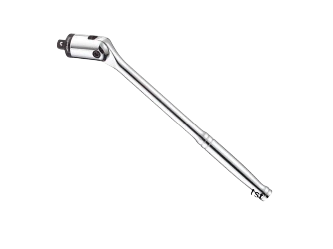 Ratcheting Breaker Bar