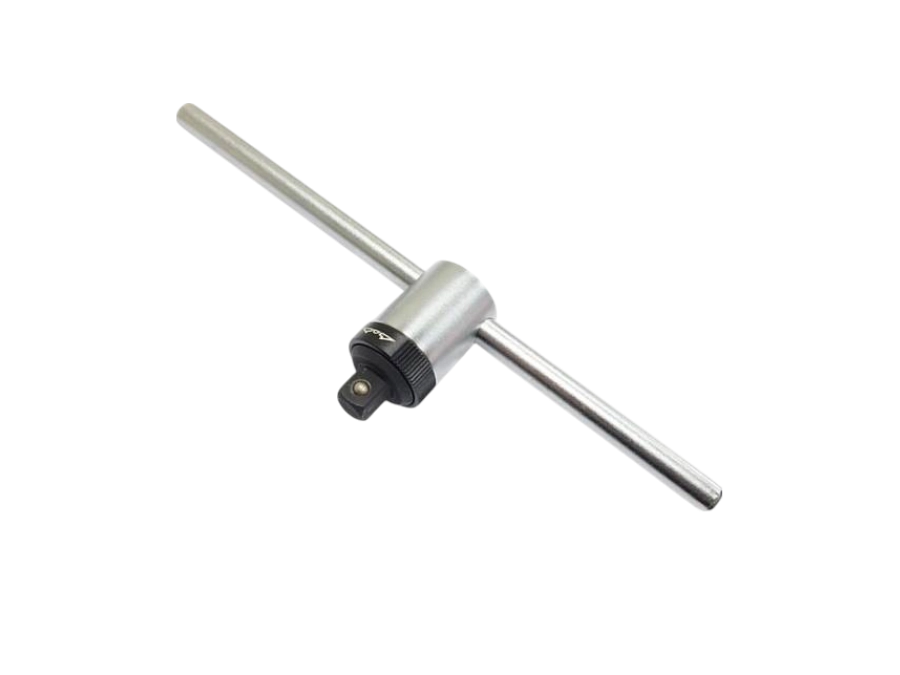 Ratcheting Sliding T Bar