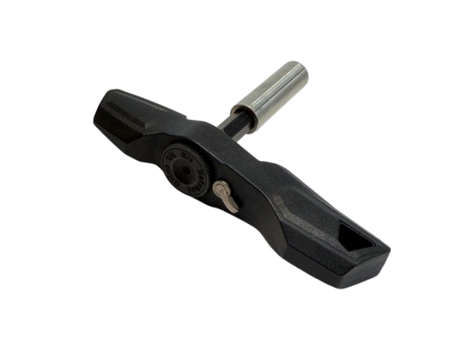 Multi-Drive 60T T-Handle